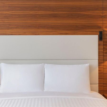 Courtyard By Marriott Culture Village, Dubaj Kültér fotó