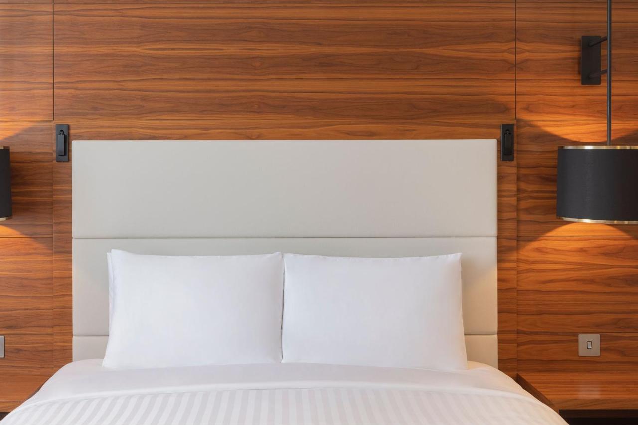 Courtyard By Marriott Culture Village, Dubaj Kültér fotó